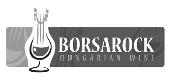 Borsarock