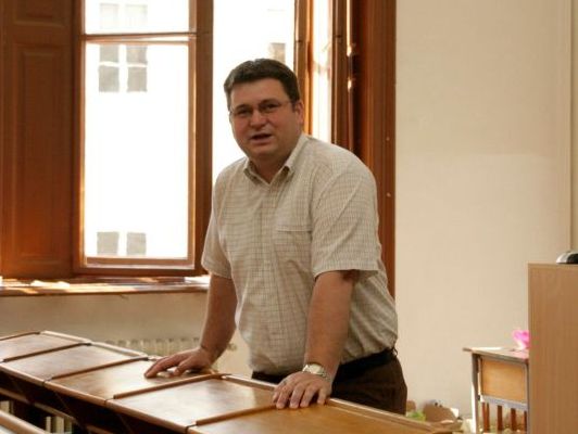 Máté István
