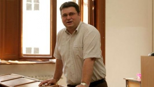 Máté István