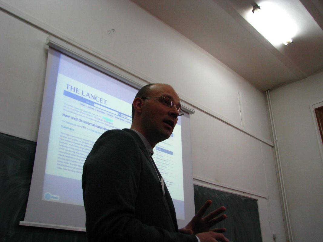 Dégi L. Csaba