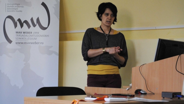 Szabó Júlia: Kulturális szegmentáció az erdélyi magyar fiatalok körében